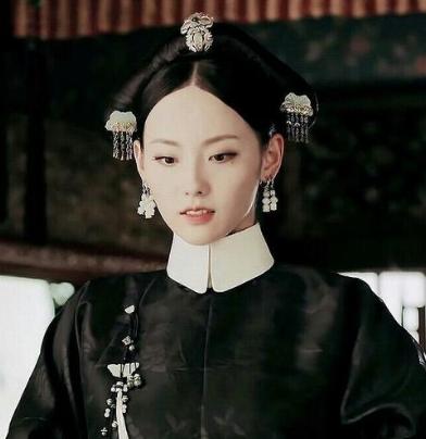 乾隆真有香妃吗,乾隆皇帝的香妃之谜