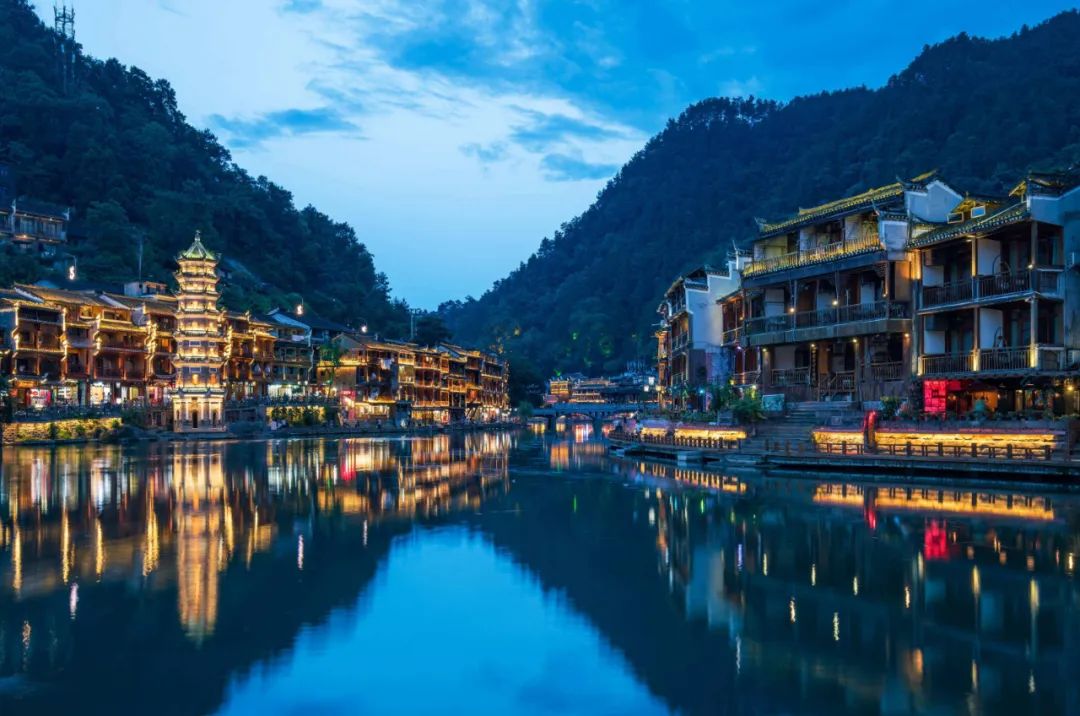 终于等到这一天！长沙酒吧、KTV、餐饮、商场，都能够去了！还有短程旅游，能够去这些地方！