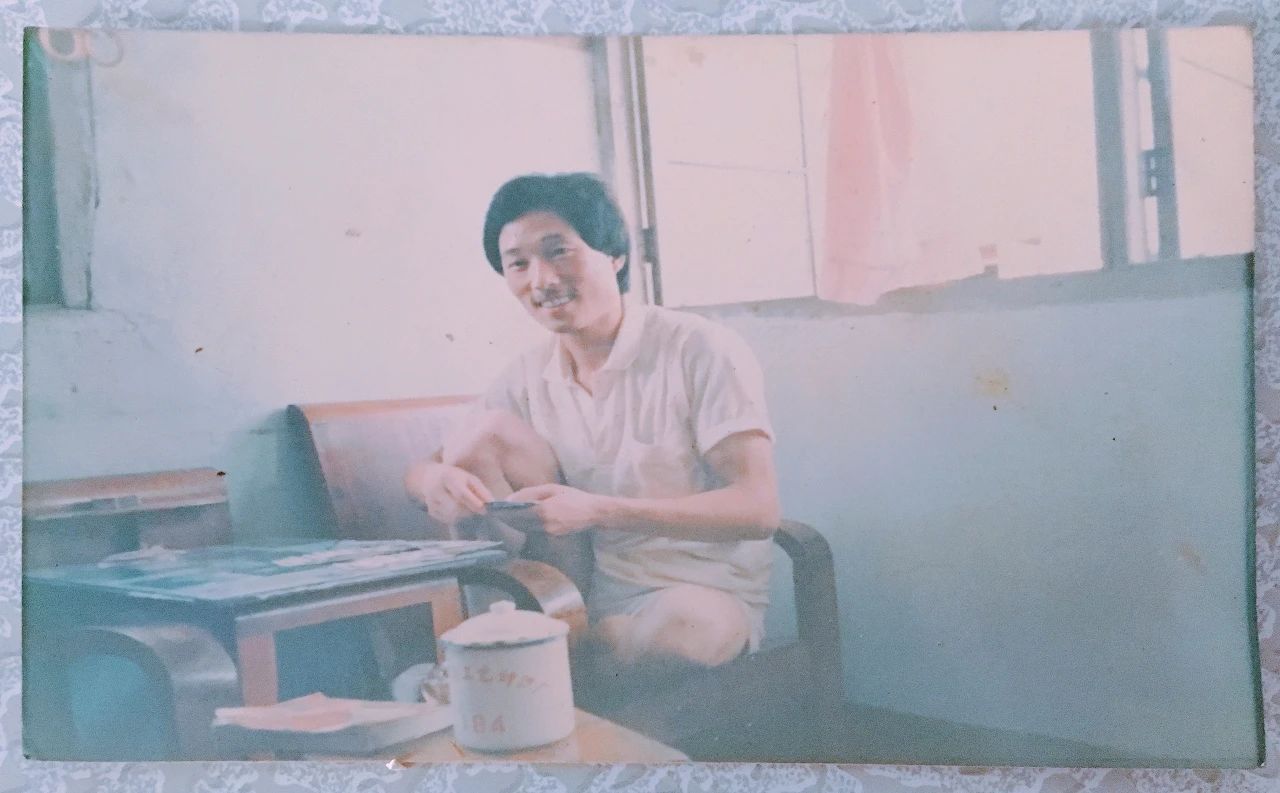 TheSAEM得鲜背后的男人——王志利