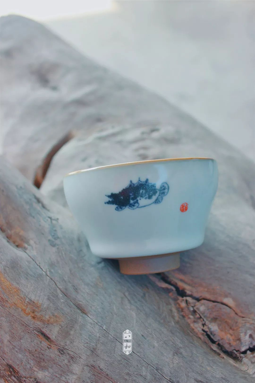 宋风古韵丨朴与拙的结合，意境无穷的感染力