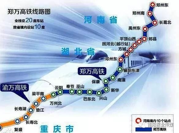 好消息洛阳第三条高铁,洛阳到北京的高铁什么时候开通