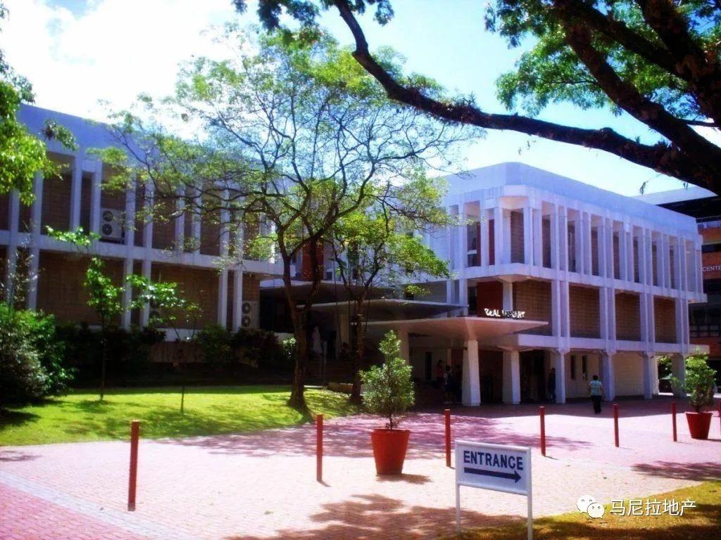 菲律宾大学简介,菲律宾四大名校