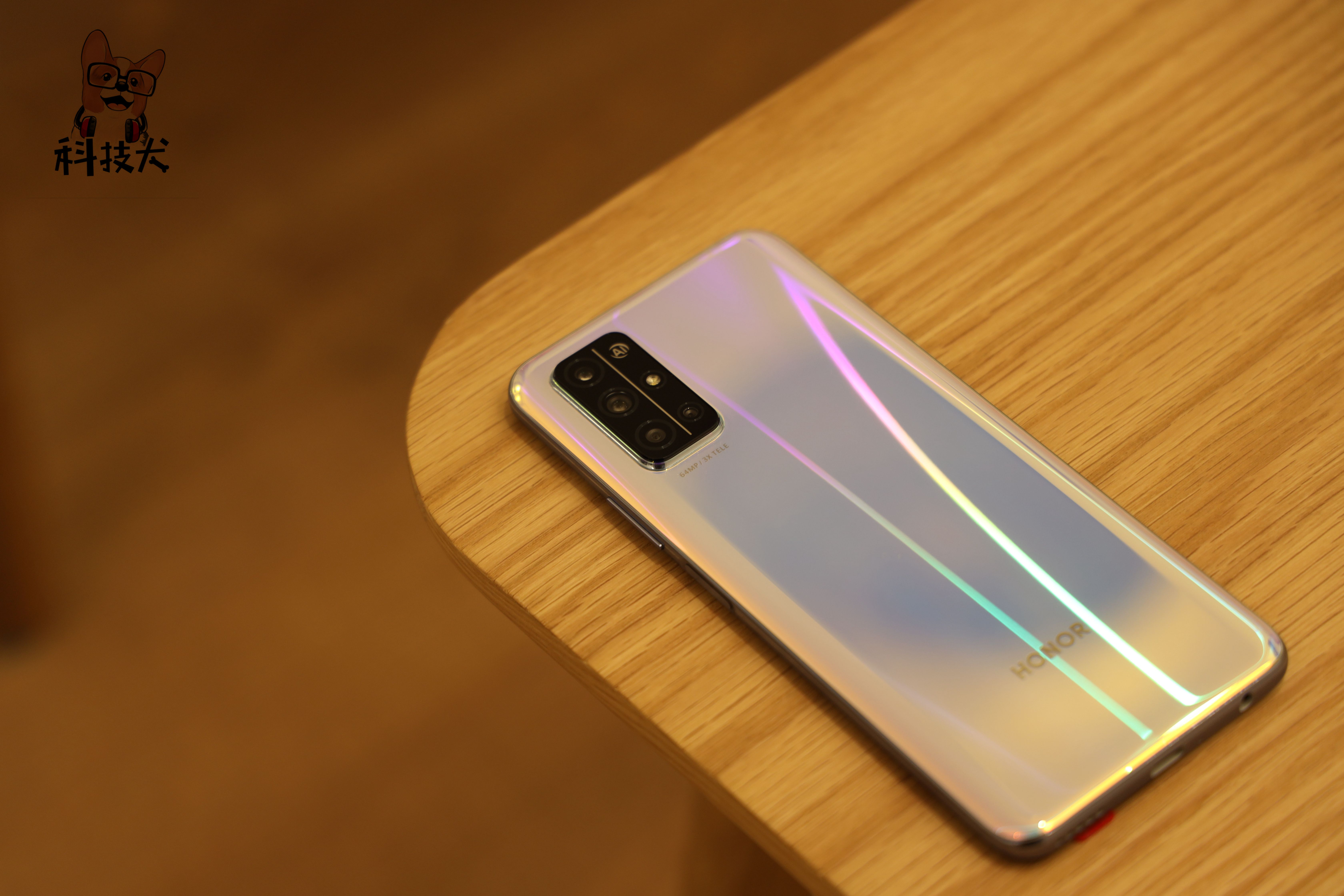 荣耀赵明深度分析,荣耀赵明不要把硬件当实力