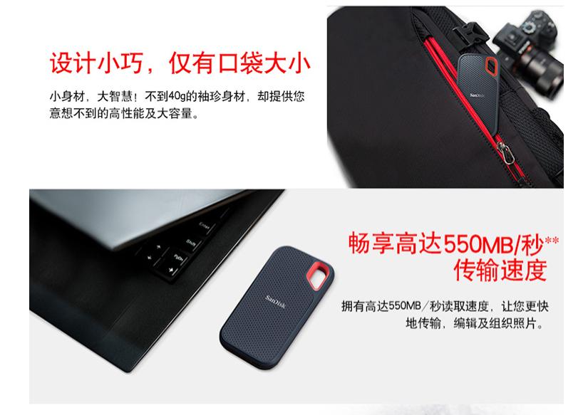 外出拍摄带什么移动硬盘,自驾游带什么移动硬盘