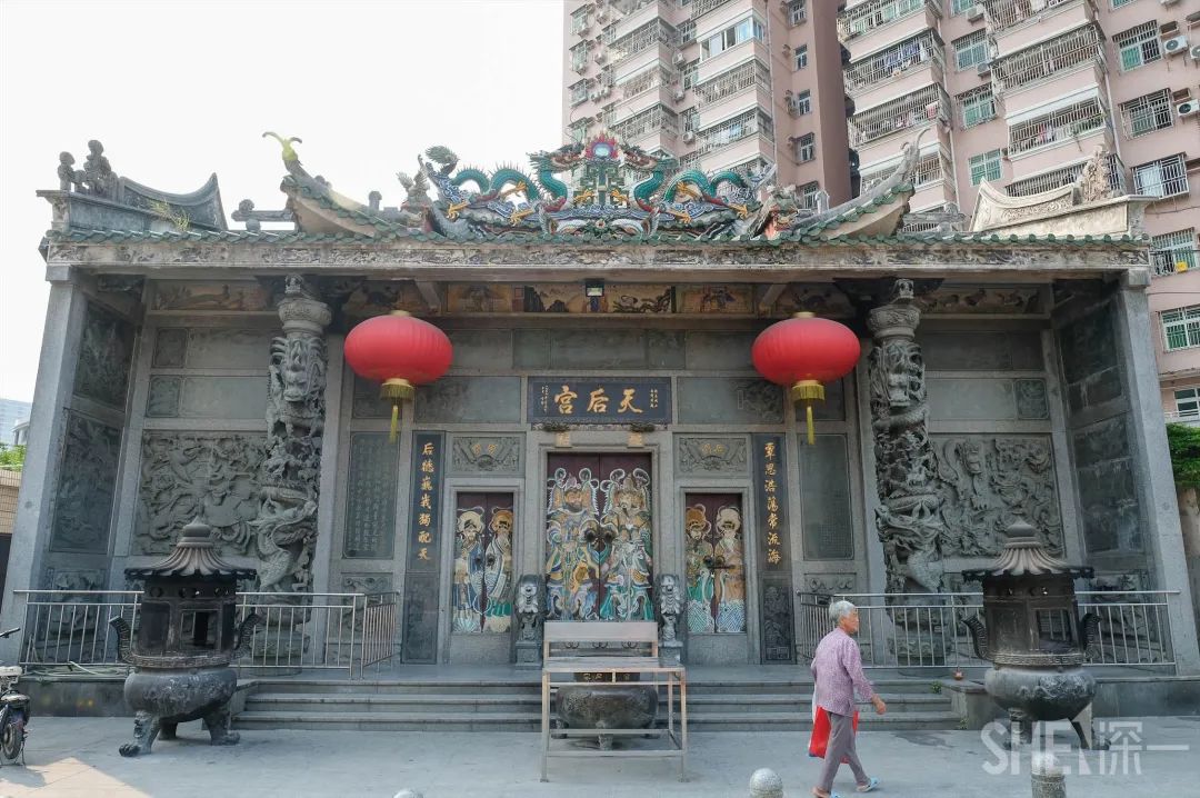 罗湖发达吗,罗湖区的实力到底有多强