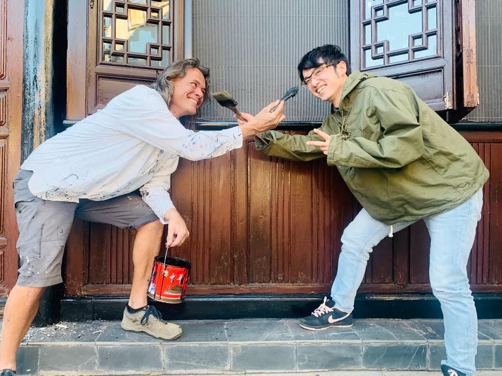 那些辞职去大理的人,那些辞职去旅游的人