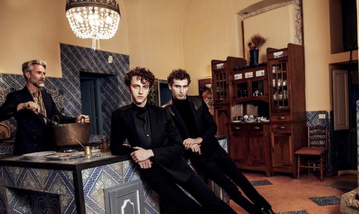 合适老年男性用的香水,男性香水哪种吸引女性