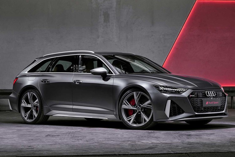 西装暴徒最帅的车,真正扮猪吃老虎的3款车