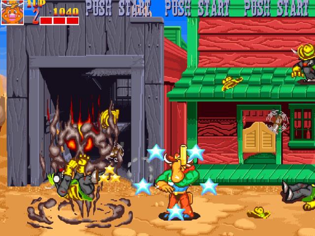 游戏厅经典射击游戏,必玩的四款射击游戏