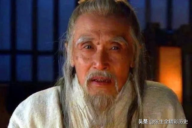 水镜先生对庞统的评价,水镜先生说卧龙凤雏完全话