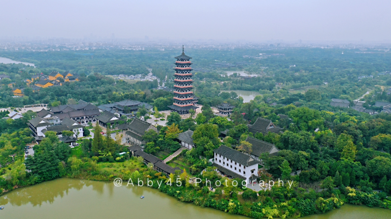 因为疫情被聚焦的扬州，是什么样的地方？单说美食就让人赞不绝口