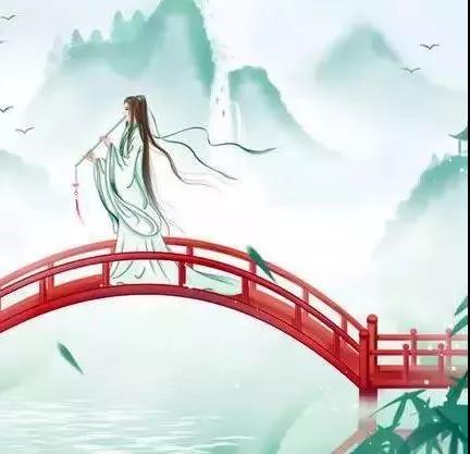 八首《生查子》，只为相思老