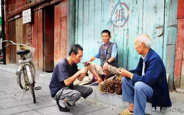 汉中有哪些古镇老街,汉中旅游老街