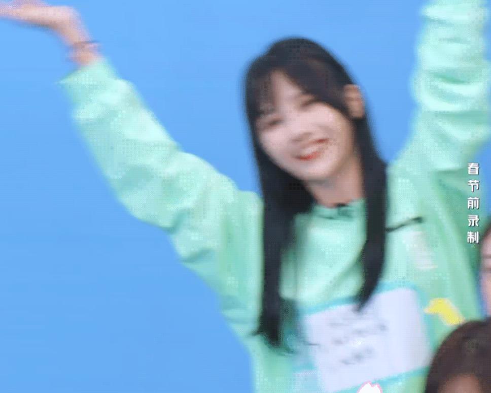 苏杉杉青你2演唱会,苏杉杉淘汰后发言