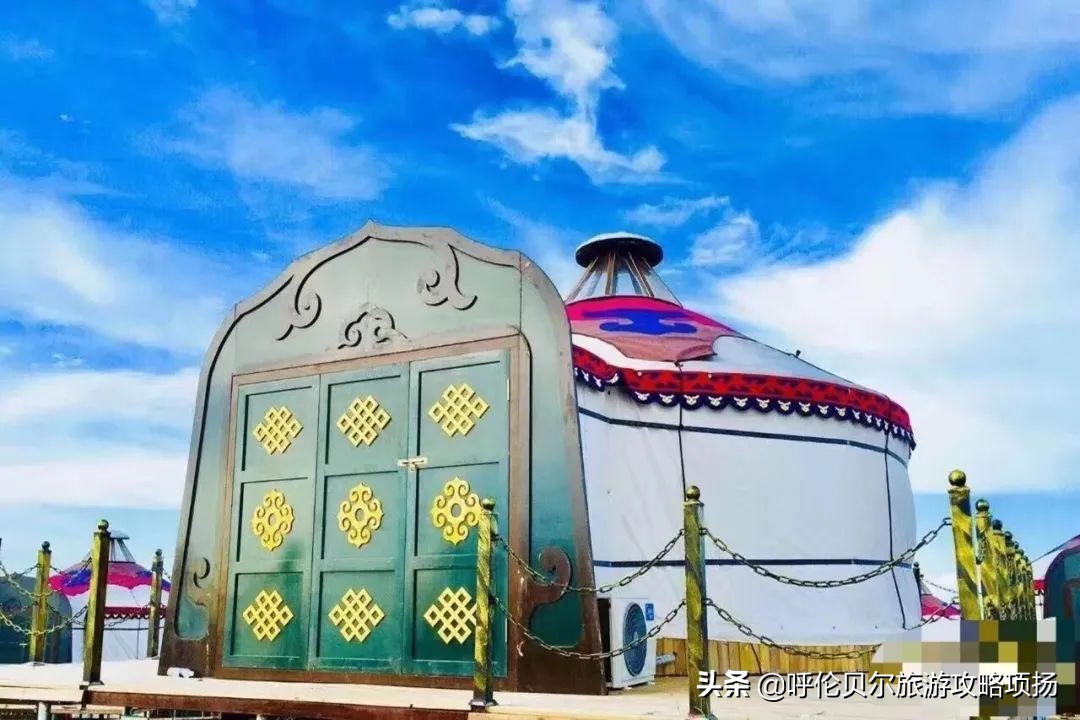 游呼伦贝尔大草原文章游览顺序,呼伦贝尔大草原游览视频