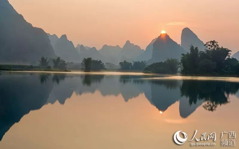 这个人少小众的秘境里，竟然藏着中国最爽的夏天