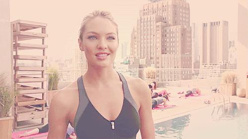 健身房身材不好能够穿运动内衣吗,为什么去健身房穿内衣