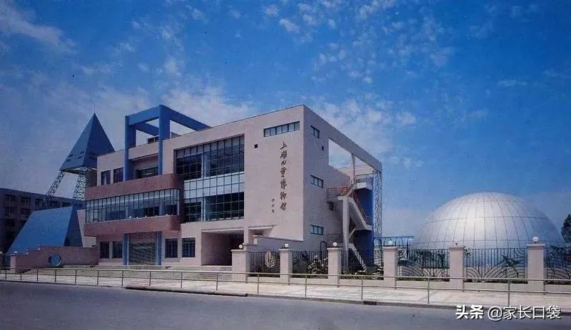 上海各大博物馆攻略,上海各大博物馆介绍