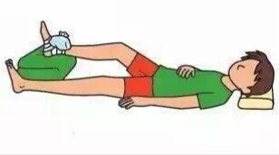 崴脚了正确的处理流程,轻微崴脚后多久能够运动