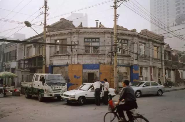 天津小白楼cbd属于哪个区,天津市现在的小白楼什么样了