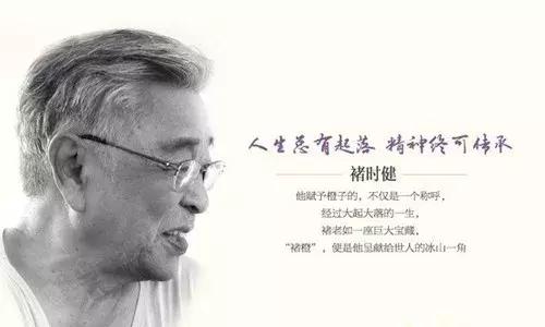 褚时健逝世完全视频,褚时健人物传记