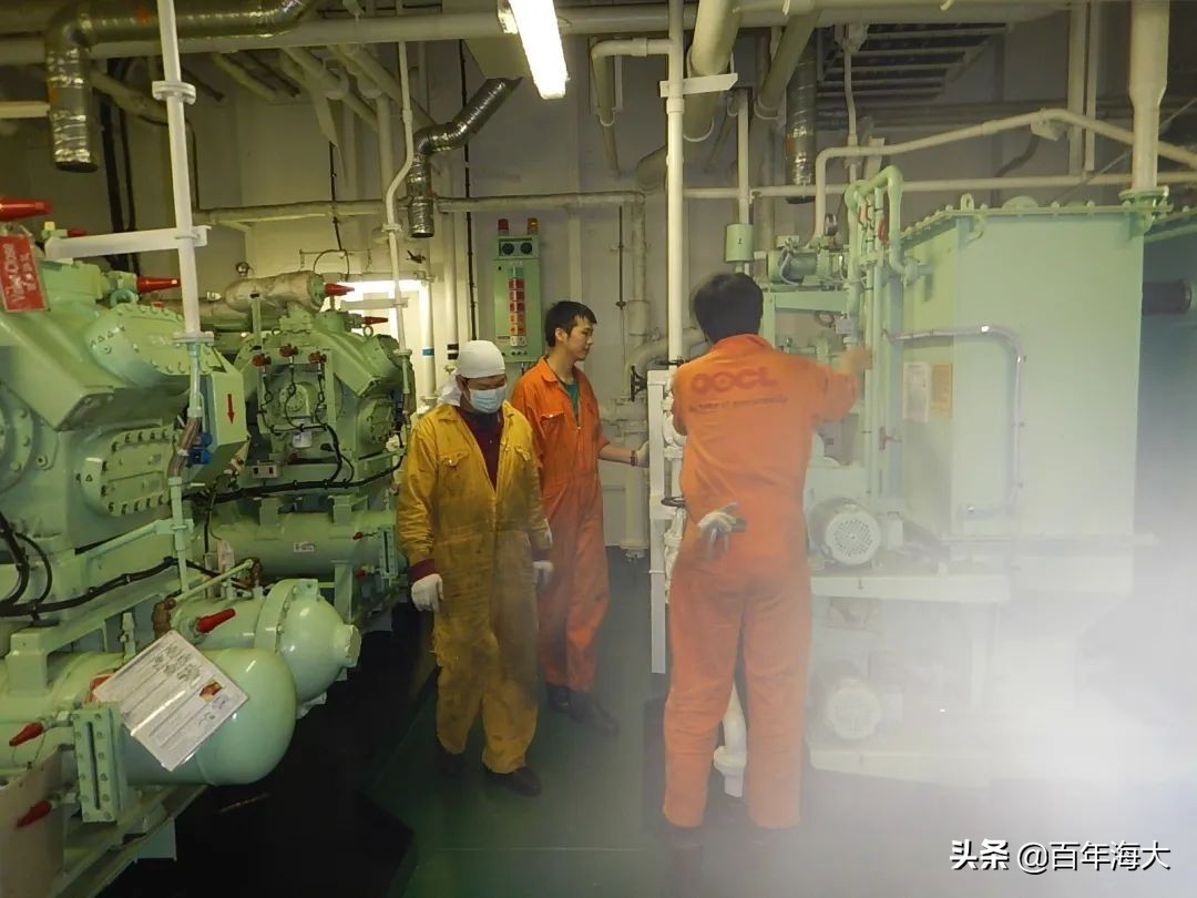 海员下地旅游感受,不建议年轻人当海员