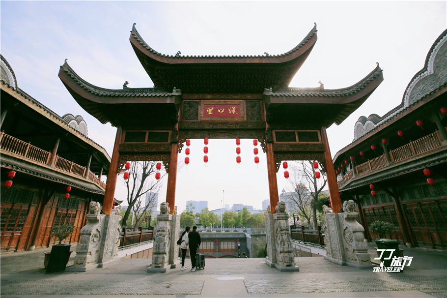 武汉最值得去的五个景点,最近武汉最值得去的景点