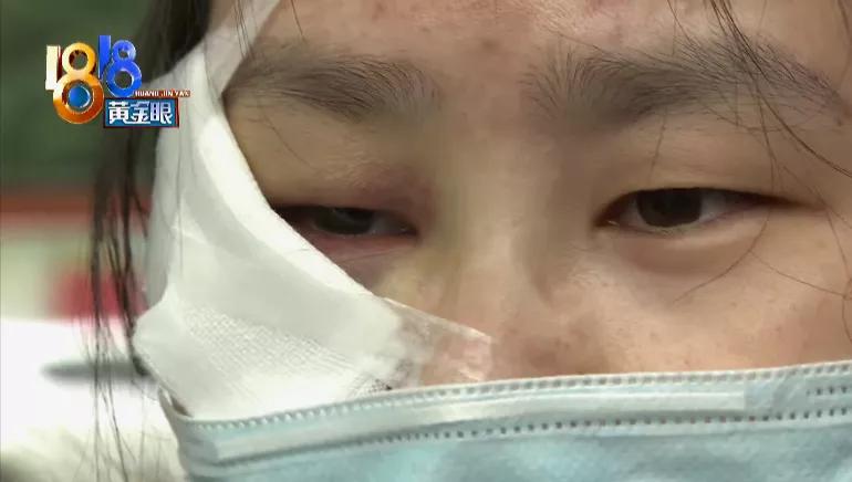 大姐骑自行车撞骨折,大姐骑电动车摔在沟里