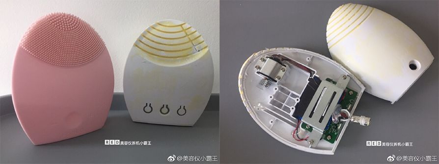 洁面仪值得买吗,洁面仪高端