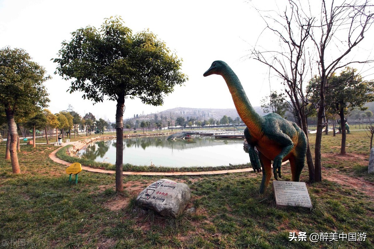 河南5a级旅游景点排名前十,河南合适老人腿脚不方便去的景点