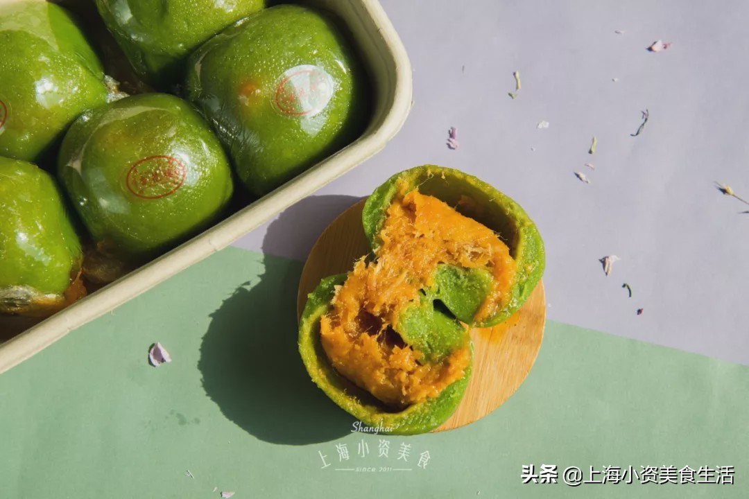 上海网红美食排行榜前十名,上海最新网红美食排行榜