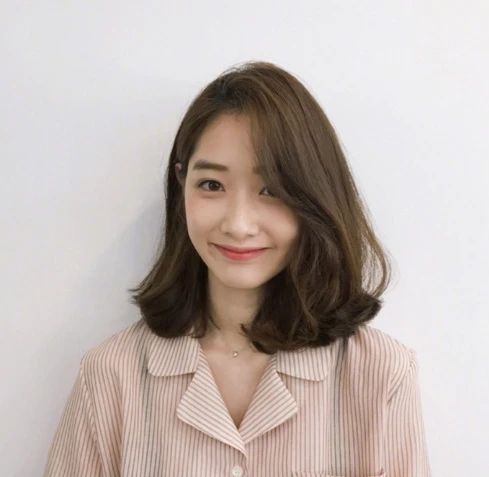 什么样的脸型合适什么样的偏分,想拥有更美好的发型