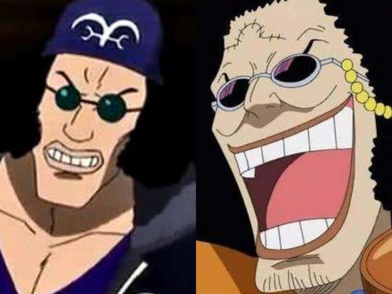 海贼王娜美女帝罗宾图片,海贼王娜美罗宾女帝身材对比