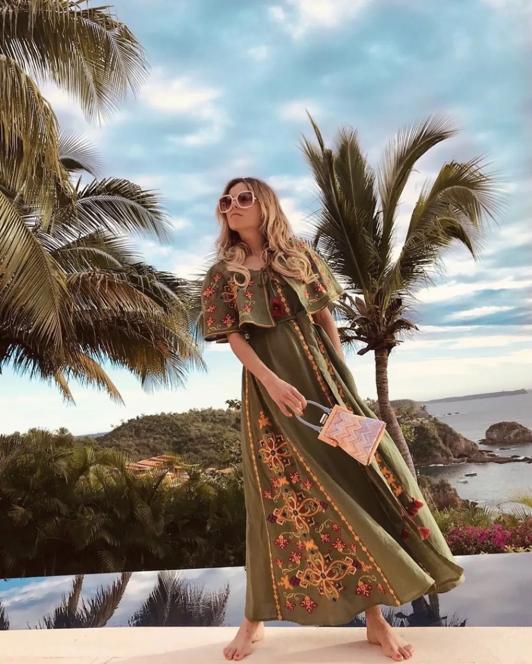 十大入门级轻奢女包千元下,女士小众轻奢品牌包推荐