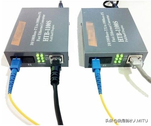 传输距离超过100米网线怎么传输,网线传输超过100米怎么办