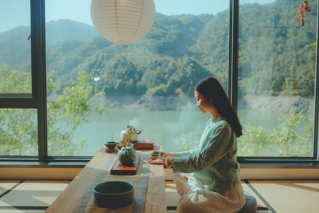 乡村追梦之路,乡村振兴与乡村旅游思考