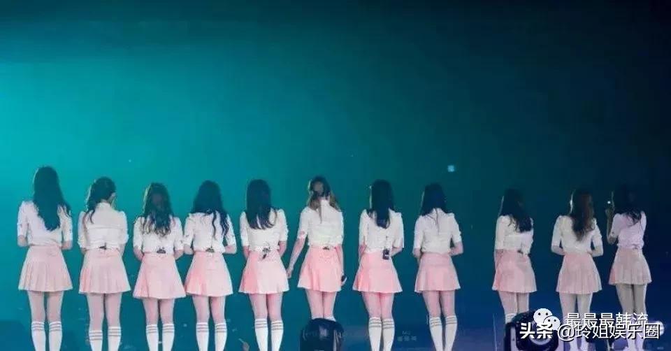 I.O.I又一次被传重组，还能信吗？
