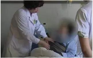 被美容院害烂脸,被美容院害惨了的女人