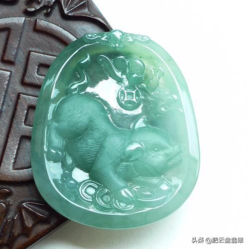 什么属相戴玉最好,牛属相合适佩戴什么玉