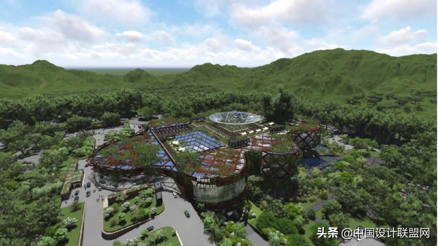 世环会生态舒适展,2021全球环境峰会主题