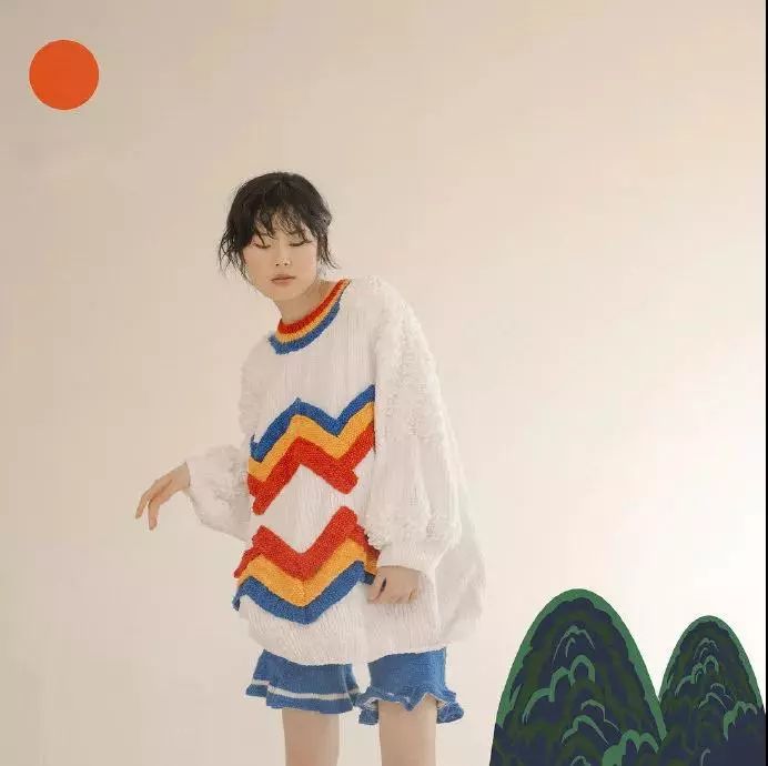 泡菜也进入时尚界？我西红柿炒蛋不服！