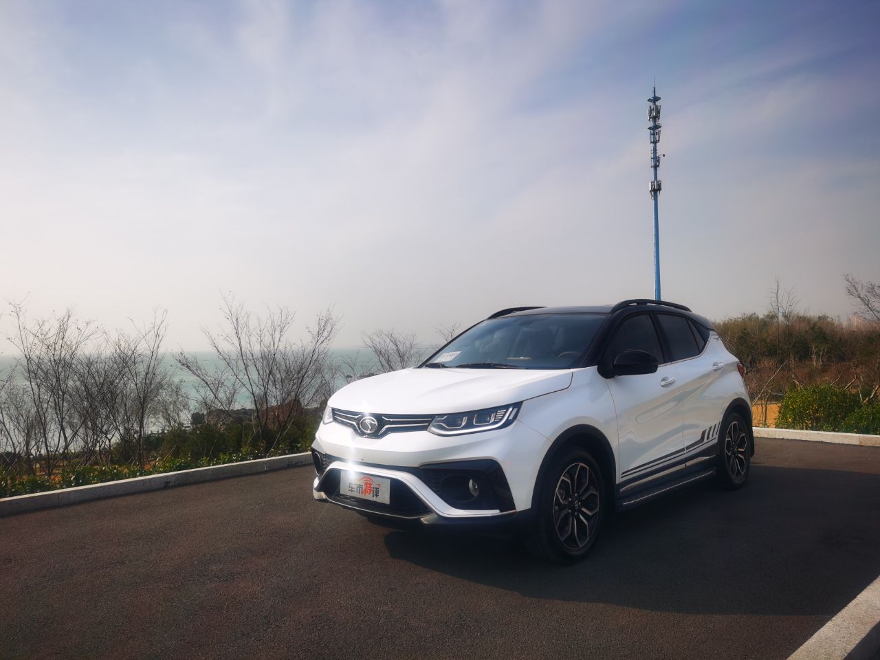 东南汽车DX5试驾,试驾东南dx71.8自吸