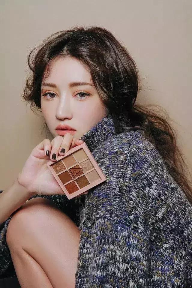 3ce最值得买的八个颜色,3ce最值得入手的产品