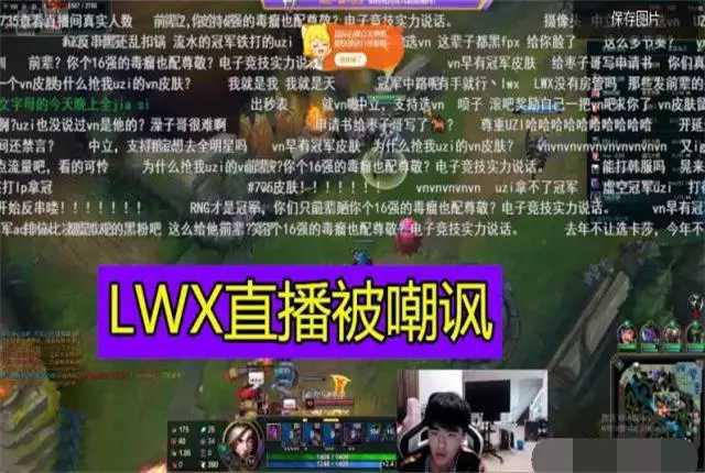 薇恩是哪里的角色,选薇恩皮肤被骂