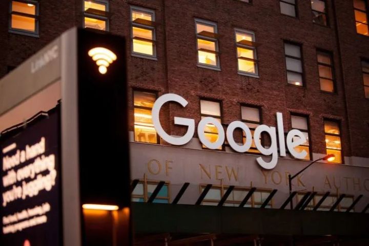 google文化理念层和制度层,google企业文化与组织行为学