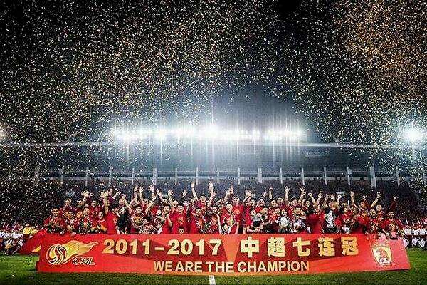 2018年上港比赛录像回放,2017年中超联赛10大经典比赛