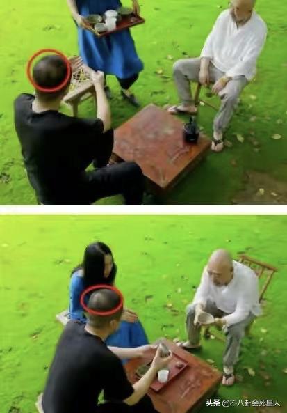 沙溢黄晓明脱发指数视频,黄晓明和沙溢最新视频