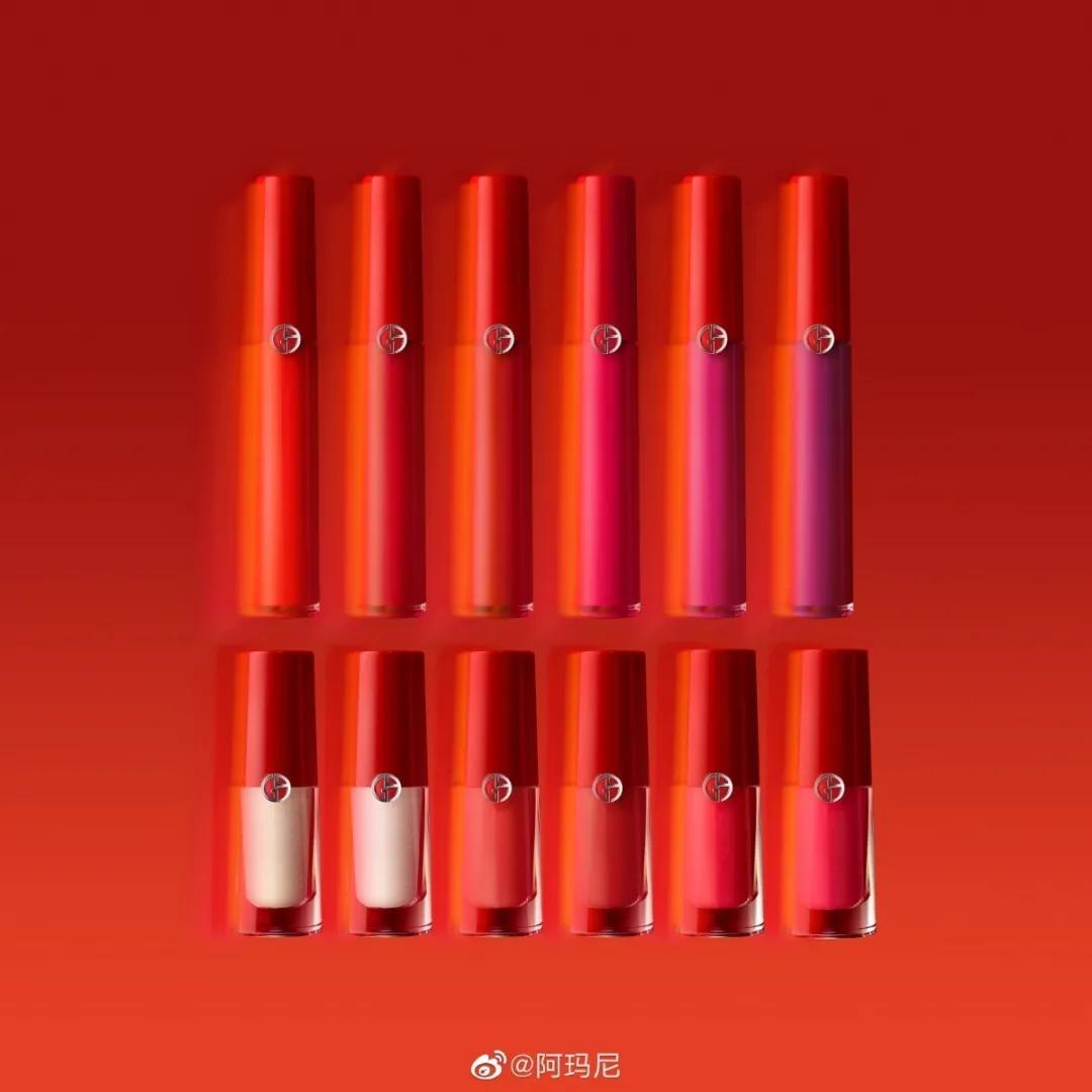 别再乱买了，今夏超显白的8支口红都在这里，太好看了