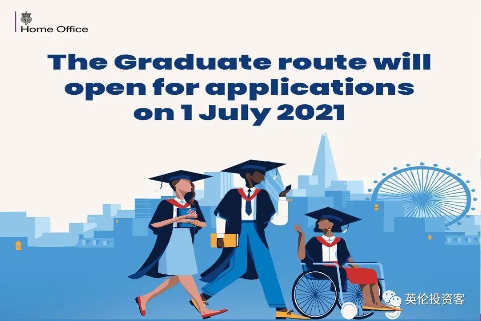 英国留学psw签证的五大好处,英国psw签证申请需多长时间