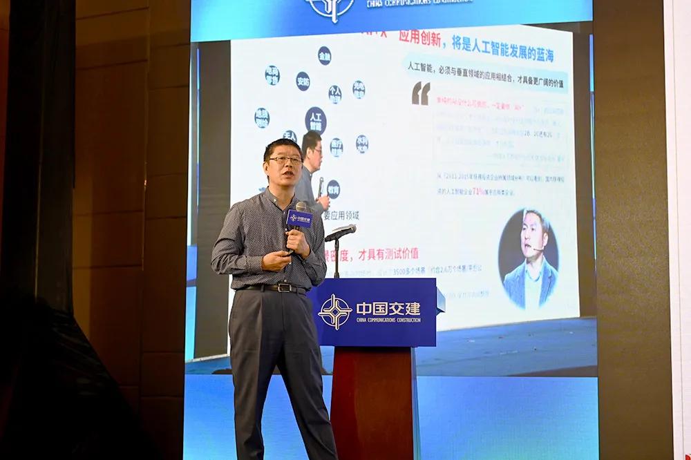 李忠看法丨以场景测试，撬动海洋科技应用创新产业
